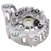 Мост диодный генератора для автомобилей Opel Astra J (09-) 1.6i/1.8i (с крышкой)