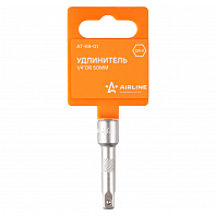 Удлинитель 1/4" DR 50мм