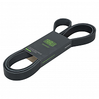 Ремень приводной для автомобилей Scania 4 (95-) [DC9/11/12] внутренний помпы