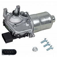 Моторедуктор стеклоочистителя для автомобилей Omoda C5 (21-) (перед.)