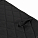 Накидка (подушка) из искусственного меха на сиденье, черная с коротким мехом, 1 шт. airline AFC-A-02 