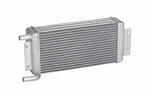 Радиатор отопителя для автомобилей KAMAZ