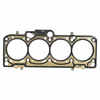 Прокладка ГБЦ для а/м Skoda Octavia (04-)/WV Jetta (05-)/Golf VI (08-) 1.6i