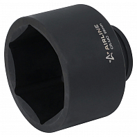 Головка ударная торцевая 3/4" шестигранная 98мм, L=110мм