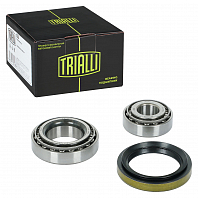 Ремкомплект ступицы передней для автомобиля Mercedes T1 (77-)