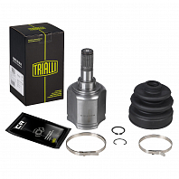 ШРУС внутренний левый для автомобилей Geely Emgrand 7 (17-) 1.8i CVT