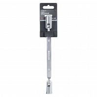 Ключ шарнирный 12х13мм PRO, пласт.подвес