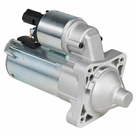 Стартер для автомобилей Лада Largus/Калина/Приора/Гранта MT 1,4кВт