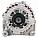 Генератор для автомобилей BMW X5 E70 (10-)/X6 E71 (10-) 3.0D 230A