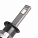 Лампa светодиодная H1, 12/24В, 28Вт, 6500К(Бел), 5000Лм, для рефлектора и линз 2 шт. PLUS