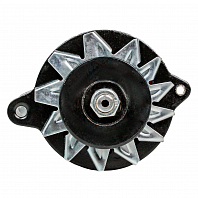 Генератор для спецтехники МТЗ-80/82/1221 с дв. Д-243/85Э/91/93Т/562/654/Д-260.1 100А