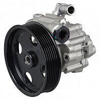 Насос ГУР для автомобилей ГАЗель Next (22-)/ГАЗель NN (22-) 2.5D [G]