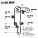 Ремень ГРМ для автомобилей Skoda Fabia (07-) 1.4i (130*20) (HNBR стекловолокно)