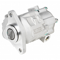 Насос ГУР для автомобилей Mercedes-Benz Actros MP1 (96-) (в сборе с топл. насосом)