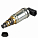Клапан регулирующий компрессора кондиционера для автомобилей BMW 3 (E90) (05-)