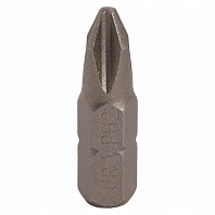 Бита вставка 1/4" PH2, 25мм
