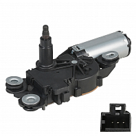 Моторедуктор стеклоочистителя для автомобилей Volvo XC60 (08-)/XC70 (08-) (задн.)