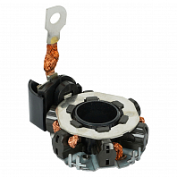 Узел щеточный стартера для автомобилей Mercedes-Benz GLE W166 (15-)/GLS X166 (13-) 3.0i