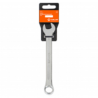 Ключ комбинированный 22мм пласт. подвес