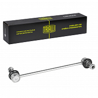 Стойка стабилизатора переднего левая для автомобиля Hyundai Santa Fe (00-)