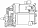 Компрессор пневмоподвески для а/м Land Rover Range Rover IV (12-) 3.0d/4.4d 