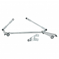 Трапеция стеклоочистителя для автомобилей Mercedes-Benz CLA C117 (14-)