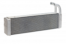 Радиатор отопителя для автомобилей 3151 (20мм)