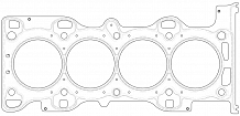 Прокладка ГБЦ для а/м Ford Focus II (05-)/Mondeo (00-)/Mazda 3 (03-) 2.0i [AODA;AODB;AODB;SYDA]