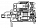 Стартер для автомобилей Chevrolet Aveo T250 (08-) 1.4i 1,2кВт