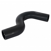 Патрубок охл. для а/м Daewoo Nexia (94-)/Espero (94-) 1.5i [SOHC] верх. (EPDM,1шт.)