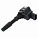 Катушка зажигания для автомобилей VAG A8 (09-)/Continental (09-) 4.0T