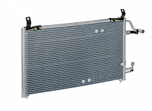 Радиатор кондиционера для автомобилей Nexia (94-)