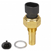 Датчик температуры для автомобилей Лада Vesta/Приора/Гранта/2112/2113/2123 (ЭСУД)