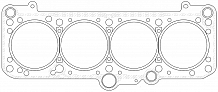 Прокладка ГБЦ для а/м VW Passat B3/B4 (88-)/Audi 80 B3 (86-)/100 C3 (88-) 1.8