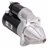 Стартер для автомобилей ГАЗ/УАЗ с дв. ЗМЗ-402/УМЗ-421 (ан. 5732.3708) 1,7кВт