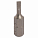 Бита вставка 1/4&quot; SL3, 25мм airline ATAR021 