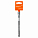 Удлинитель 3/8&quot; DR 150мм airline AT-EB-08 619003 39772 S24H3150 223806