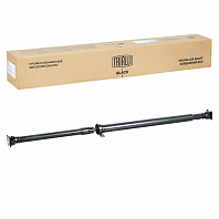 Карданный вал в сборе для автомобилей Renault Duster (10-) 1.5dCi/2.0i (4x4) (с усиленной крестовиной) задний