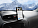 Держатель для телефона автомобильный в дефлектор гравитационный компакт airline AEAG009 