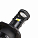 Лампа светодиодная H4 LED LENS, 50Вт, 6800Лм (3400Лм x 2), 6500К (Белый), 12/24В, комплект 2 шт.