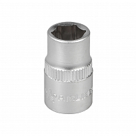 Головка торцевая 3/8" DR шестигранная 10мм