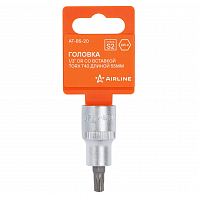 Головка торцевая 1/2" DR со вставкой TORX T40 длиной 55мм
