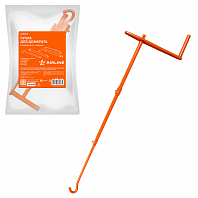 Ручка для домкрата винтового, четырехсоставная