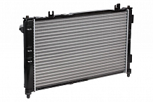Радиатор охлаждения для автомобилей ВАЗ 2190 Гранта