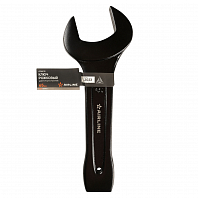 Ключ рожковый ударный односторонний 65мм