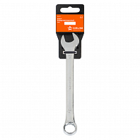 Ключ комбинированный 24мм пласт. подвес