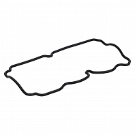 Прокладка клапанной крышки для а/м Daewoo Matiz (98-)/Chevrolet Spark (05-) 0.8i [F8CV]