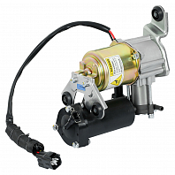 Компрессор пневмоподвески для а/м Toyota Land Cruiser Prado 120 (02-) 2.7i/4.0i/3.0d