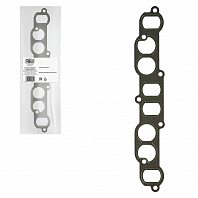 Прокладка коллектора выпускного для автомобилей ГАЗ 2410 (ЗМЗ 402)
