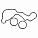 Кмпл прокладок теплообменника для автомобилей Audi Q7 (05-)/VW Touareg (02-) 3.0TDi